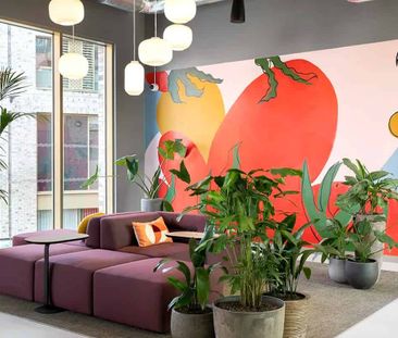 Medium High Double Ensuite - Photo 3