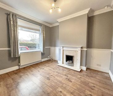 2 bedroom terraced house to rent - Photo 4