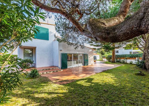 Moradia T6 em Lisboa