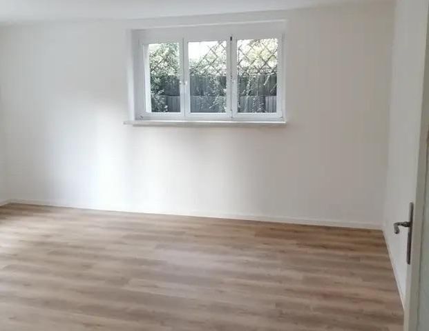 Attraktive 1 Zimmerwohnung mit großer separater Wohnküche und Terrasse - Foto 1