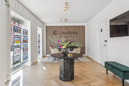 Attraktiv 3-værelses lejlighed - Photo 5