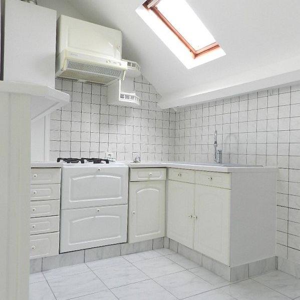 Location Appartement 2 pièces 31m² - Photo 1