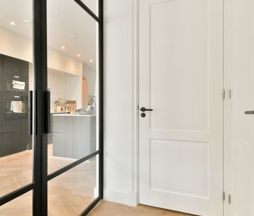 Appartement te huur: Da Costakade 53-H 1053 WG Amsterdam - Photo 6