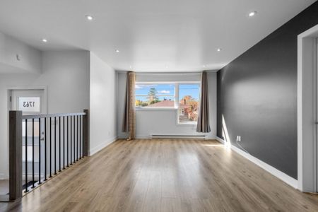 Nouveauté sur le marché Appartement à louer - Laval (Chomedey) (Carrefour Saint-Martin) - Photo 4