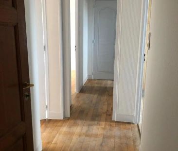 Appartement à louer 3 pièces 40.16m² - Photo 4