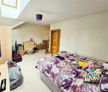 1 bedroom apartment to rent Trinity View, Lincolnshire, Gainsboroug... - Photo 3