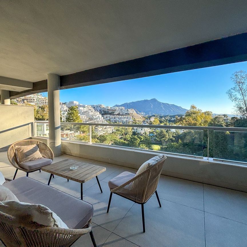 Alquiler de piso en Avenida Tomás Pascual - Photo 1