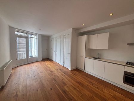Appartement te huur: Derde Kostverlorenkade 42-3 1054 TS Amsterdam - Photo 3