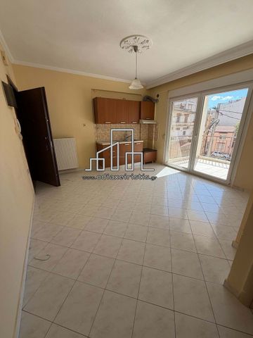 Studio/Γκαρσονιέρα για ενοικίαση Μητρόπολη (Κομοτηνή) - Φωτογραφία 3