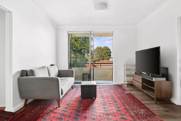 8/51 Hay Street, Leichhardt - Photo 1