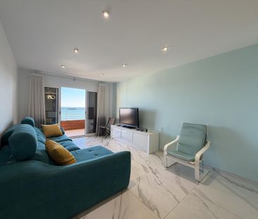 Piso de alquiler en Avinguda Catalanet, 16, Calas Santa Pola Este - Photo 1