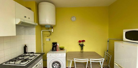 Location appartement 1 pièce 30.44 m² à Romans-sur-Isère (26100) 4 - Photo 2