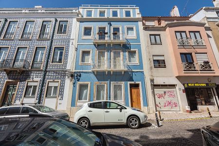 Apartamento T3 em Lisboa - Photo 4