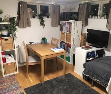 Råstensgatan, Göteborg - Foto 1