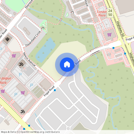 130 Falby Road, Brampton