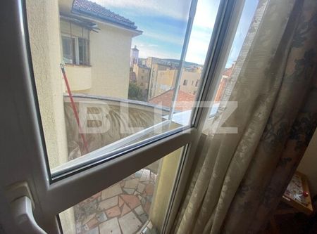 Apartament 2 camere, pet friendly, 42 mp, zona străzii Horea - Photo 3