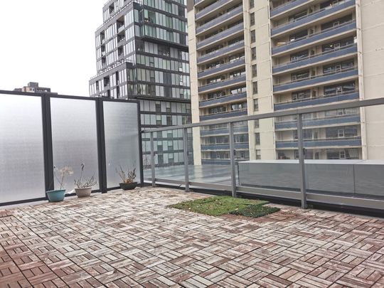 For Lease - 3 Gloucester Street Unit# 516, Toronto, Ontario - Photo 1