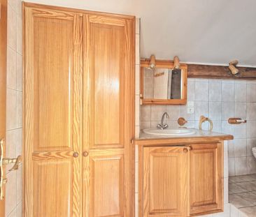 Appartement 4 pièce(s) 3 chambre(s) 108.7 m² - Photo 4