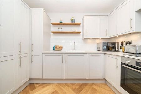 1 bedroom flat to rent - Photo 4