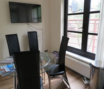 Room in a Shared House, Plover Way, SE16 - Photo 1