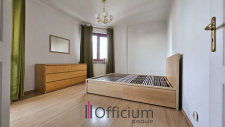 Mieszkanie 118 m2(4pokoje) blisko metra, Mokotów. - Фото 5