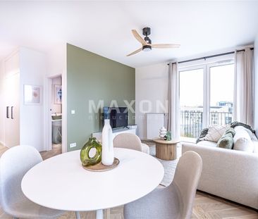 2 pokoje | nowoczesne | garaż + komórka | balkon - Zdjęcie 5