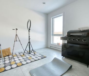 Appartement à louer - Longueuil (Saint-Hubert) (Centre) Appartement... - Photo 2