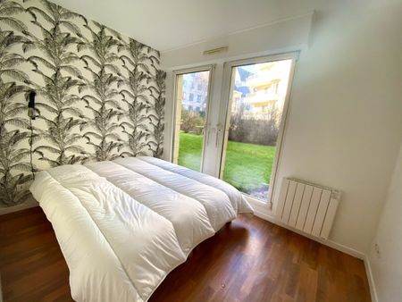 Appartement 3 pièces à Lille - Photo 2