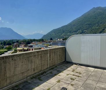 1.5 Zimmer, 7. Stock - Photo 1