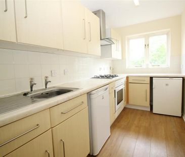 1 bedroom maisonette to rent - Photo 2