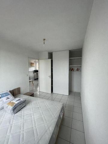 Location Appartement 2 pièces 38m² ALBI 81000 - Photo 3