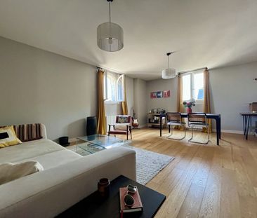 APPARTEMENT HAUT DE GAMME – VUE DÉGAGÉES - Photo 1