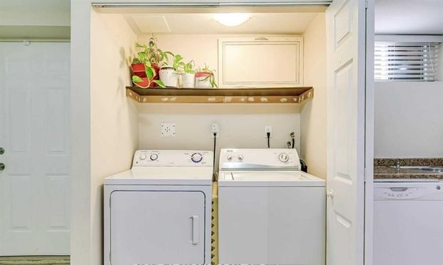 For Lease - 1209 Sixth Line Unit# Lower, Oakville, Ontario - Photo 1
