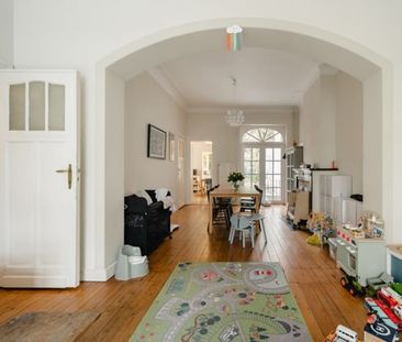 Tout savoir sur cette maison à Uccle, à Uccle - Photo 3