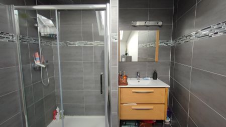 location Maison MA DE 85.18m² À MONTRY - Photo 5