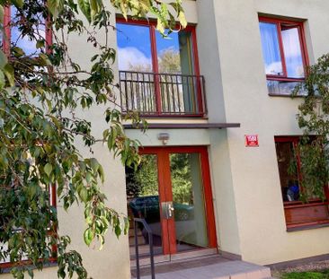 Pronájem bytu 2+kk 42 m2 - Fotografie 6