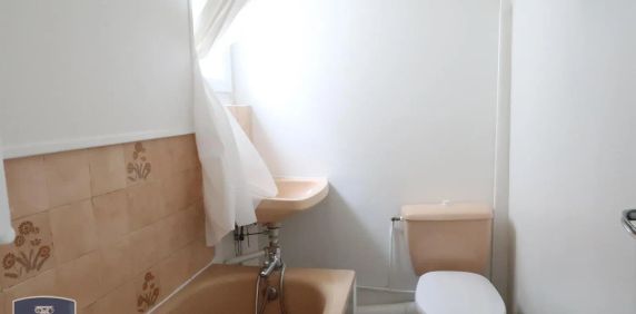 Appartement à louer 1 pièce 18.15m² - Photo 2