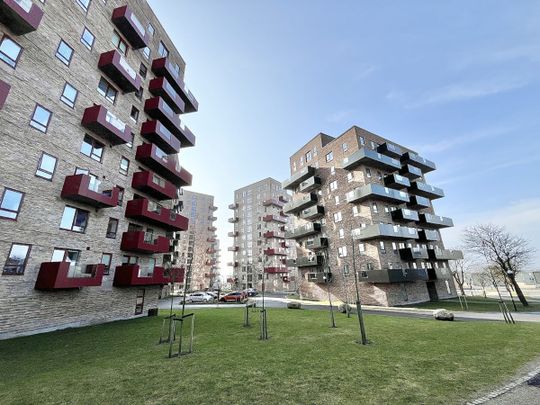 Egeparken 4, 6. 4, 9000 Aalborg - Foto 1