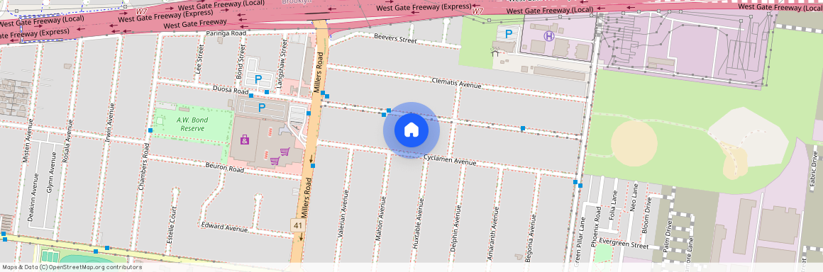 2/52 Cyclamen Avenue, Vic 3025, Altona North