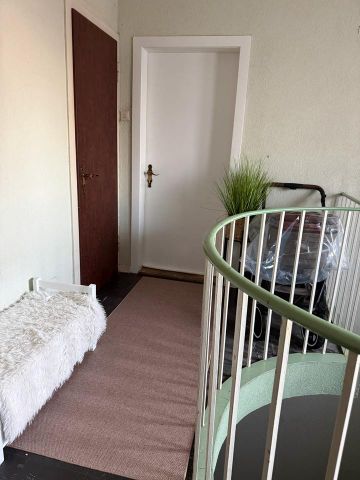 2 Zimmer Wohnung mit Kaminofen -Haustiere erlaubt - Photo 4