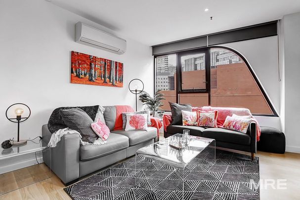 1205/38 Albert Road, South Melbourne - Photo 1