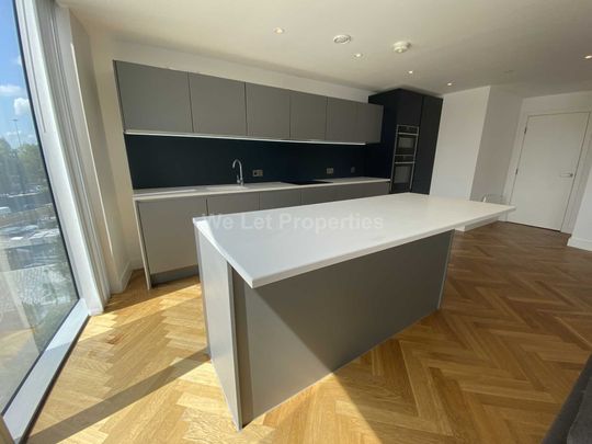 Price £2,800 pcm - Available 08/07/2026 - Furnished - Photo 1