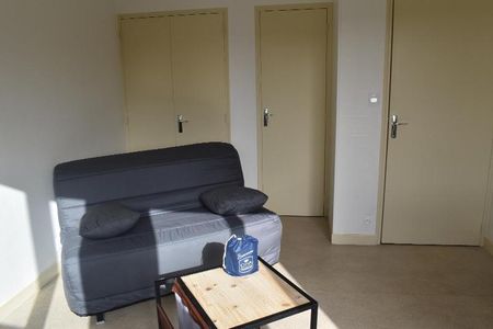 Location Appartement 1 pièce 24m² BRIVE LA GAILLARDE 19100 - Photo 3