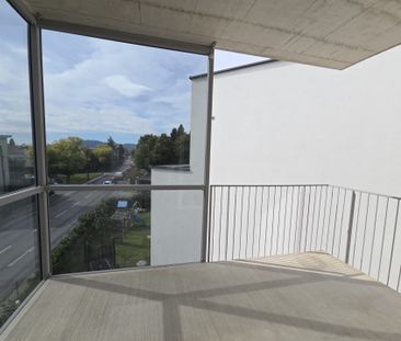 Neuwertige 3 Zimmer Wohnung mit Balkon in zentraler Lage - Harter S... - Photo 4