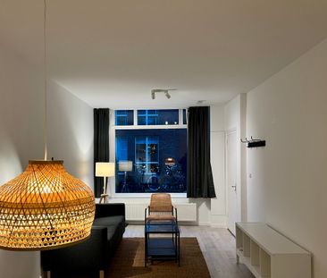 Bekkerstraat 8BG - Photo 1