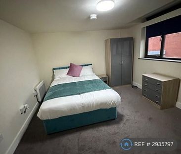 1 bedroom in a house share to rent - Photo 4