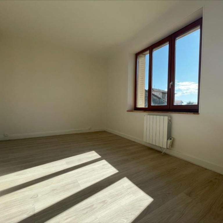 LOCATION T2 - AMBERIEU EN BUGEY - Photo 1