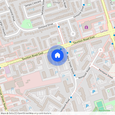 141 Taunton Rd E, Oshawa