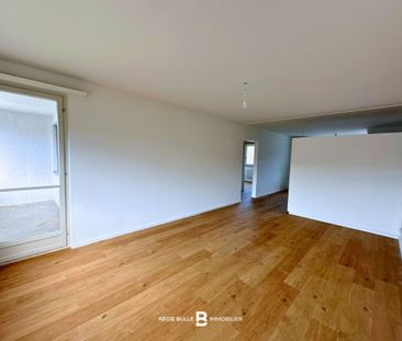 Marly – 2 very nice renovated 3.5 room apartments for rent - Foto 4