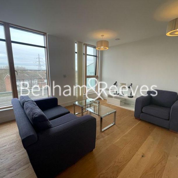 2 bedroom apartment to rent - Photo 1